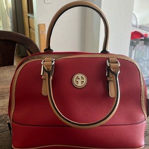 Gianni Bernini Purse